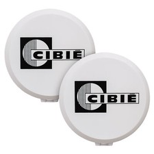 Cibie Replacement Lens Covers