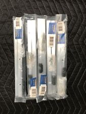 Job Lot X 5 Taskbar - Heavy Duty Picture And Mirror Hangers - 300mm / 12” New