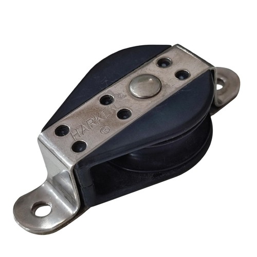 Harken 29mm bullet cheek block - 29mm,
