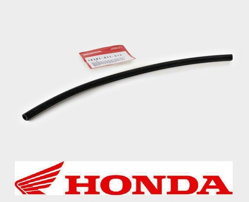 New honda 18381 - honda, pipe