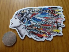 Prefab77 "Never Half Hearted"