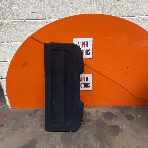 Ford fiesta parcel shelf mk7 - ford,