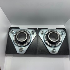 Drift Trike - Go Kart - Oke 25mm Rear Axle Bearing Hanger Kit 