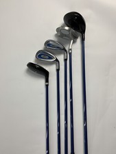 Slazenger Panther Cub Golf Clubs