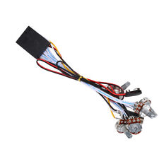 3 Band Active EQ Equalizer