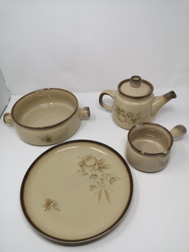 Denby memories dinner plate - denby,