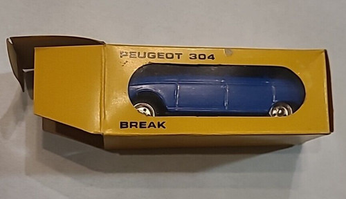 Peugeot 304 break metosul - peugeot, -metosul