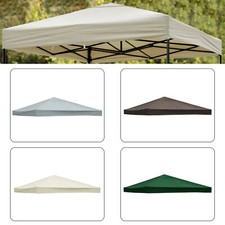3x3m Gazebo Top Cover 1 Tier
