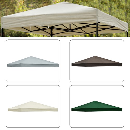 3x3m gazebo top - gazebo, cover