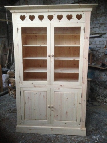 Custom made bespoke pine - custom,