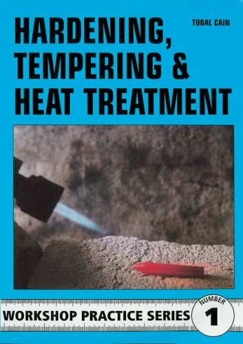 Hardening tempering and - hardening,,