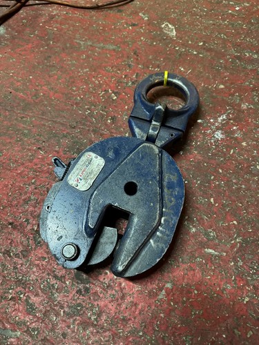 Lifting gear vertical - vertical,