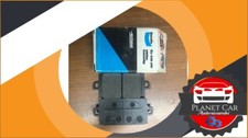 BENDIX 318171 Brake Pads Alfa