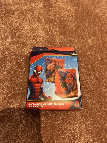Spider man inflatable - inflatable, arm