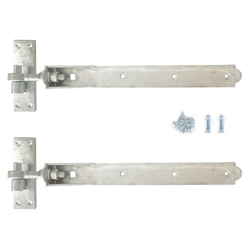 Adjustable gate hinges heavy - hinges,