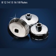 Oil Filter Cap Socket Wrench