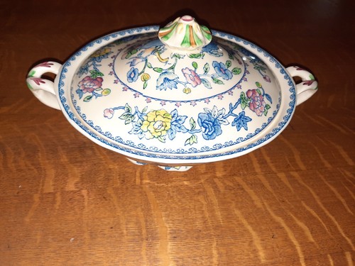 Mason patent ironstone - mason's,