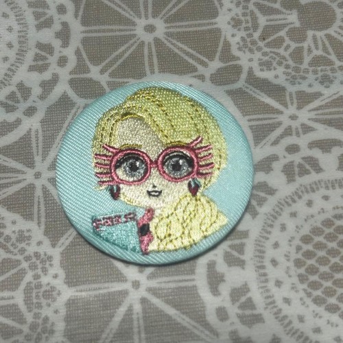Harry potter luna - harry,