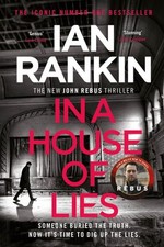 In a house of lies (Paperback) - FREE Shipping