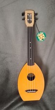 Magic Fluke, Flea Concert Ukulele