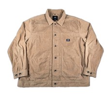 Vans Drill Chore Coat Jacket