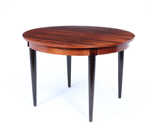 Mid century danish rosewood - mid-century,