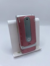 Motorola W377 Pink Unlocked