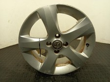 VAUXHALL CORSA Alloy Wheel