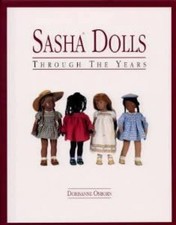 Sasha Dolls: Throughout the