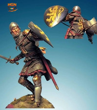 90mm Resin Figure Model Kit