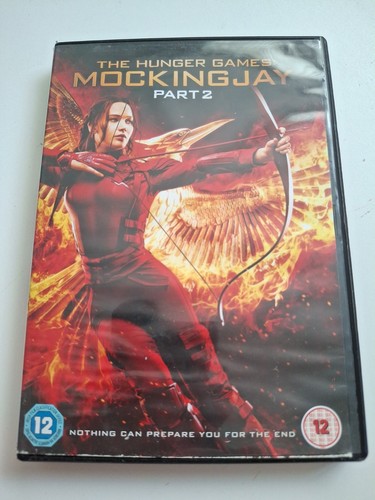 The hunger games dvd movie - dvd,