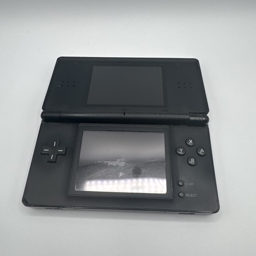 Nintendo lite console - ds,