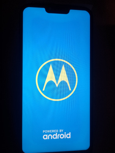 Motorola moto power - motorola, android