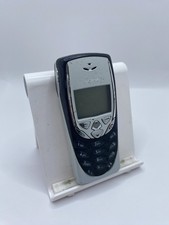 Nokia 8310 silver unlocked - silver,