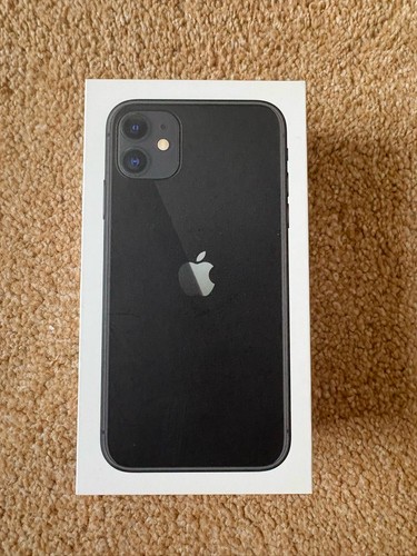 Apple iphone 64gb black - iphone,