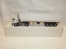 CONRAD VOLVO F10 GLOBETROTTER