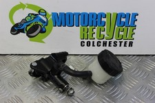 Suzuki SV 650 S Brake Master Cylinder Front 2007 to 2012 SV650 SV650S B118