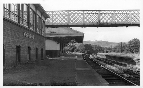Nelson llancaich train - llancaich,