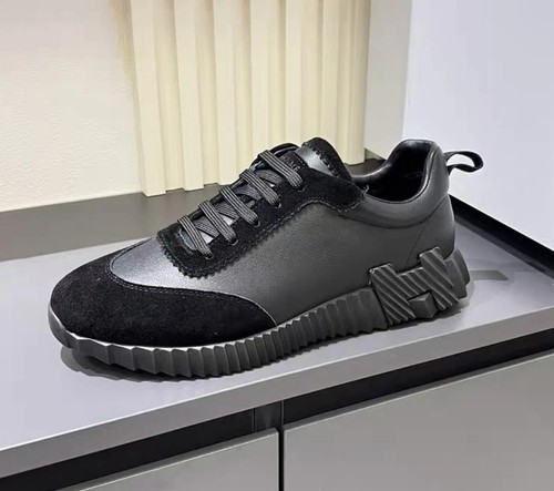 Hermes bouncing triple black - triple,