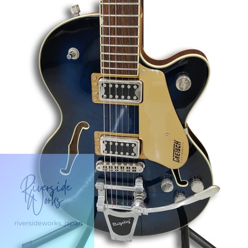 Gretsch hollow body - gretsch,
