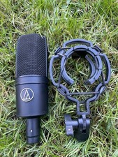 Audio Technica AT4033A Studio
