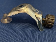 CB Gutter Mount With Sucker