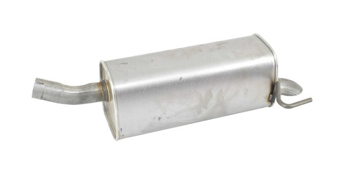 Klarius tail pipe - pipe, with