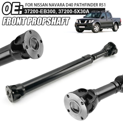 For nissan navara d40 - for,