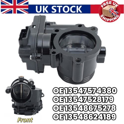 Throttle body 13548675278 - body,