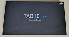 Pritom/Benton Tab 10 Lite M10