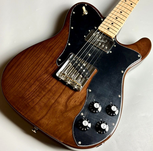 Fender fsr made japan - fsr,