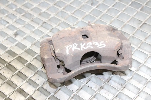 Nissan trail t31 front left - t31,