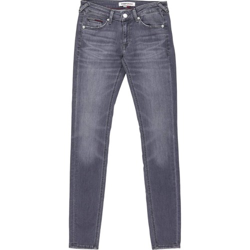 Tommy hilfiger black sophie - black,