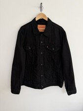Levi’s Denim Trucker Jean